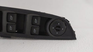 2012-2018 Ford Focus Master Power Window Switch Replacement Driver Side Left P/N:BM5T-14A132-AA BM5T-14A132-AB Fits OEM Used Auto Parts