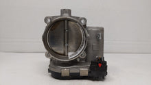 2011-2017 Dodge Journey Throttle Body P/N:05184349AF 05184349AD Fits 2011 2012 2013 2014 2015 2016 2017 2018 2019 OEM Used Auto Parts - Oemusedautoparts1.com