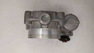 2011-2017 Dodge Journey Throttle Body P/N:05184349AF 05184349AD Fits 2011 2012 2013 2014 2015 2016 2017 2018 2019 OEM Used Auto Parts - Oemusedautoparts1.com