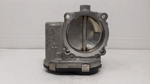 2011-2017 Dodge Journey Throttle Body P/N:05184349AF 05184349AD Fits 2011 2012 2013 2014 2015 2016 2017 2018 2019 OEM Used Auto Parts - Oemusedautoparts1.com