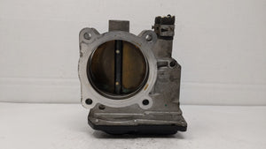 2007-2016 Toyota Sienna Throttle Body P/N:22030-0P050 22030-31030 Fits OEM Used Auto Parts - Oemusedautoparts1.com