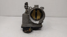 2007-2016 Toyota Sienna Throttle Body P/N:22030-0P050 22030-31030 Fits OEM Used Auto Parts - Oemusedautoparts1.com