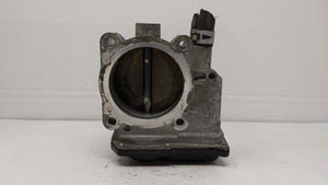 2007-2016 Toyota Sienna Throttle Body P/N:22030-0P050 22030-31030 Fits OEM Used Auto Parts - Oemusedautoparts1.com