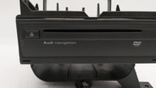 2007-2011 Audi Q7 Information Display Screen - Oemusedautoparts1.com