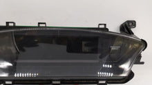 2009-2011 Honda Pilot Information Display Screen - Oemusedautoparts1.com