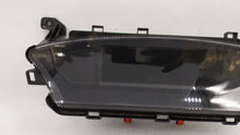 2009-2011 Honda Pilot Information Display Screen - Oemusedautoparts1.com