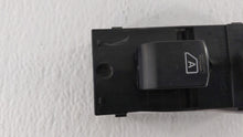 2007 Nissan Murano Passeneger Right Power Window Switch - Oemusedautoparts1.com