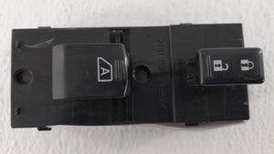 2007 Nissan Murano Passeneger Right Power Window Switch - Oemusedautoparts1.com