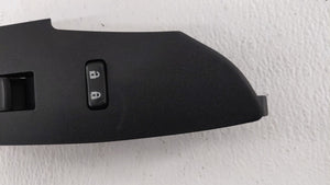 2014 Toyota Corolla Passeneger Right Power Window Switch 74231-02f30 - Oemusedautoparts1.com