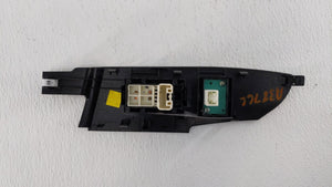 2014 Toyota Corolla Passeneger Right Power Window Switch 74231-02f30 - Oemusedautoparts1.com