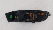 2015 Chevrolet Malibu Passeneger Right Power Window Switch 13305370 - Oemusedautoparts1.com