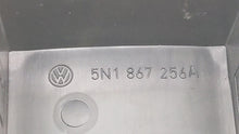 2010 Volkswagen Tiguan Passeneger Right Power Window Switch