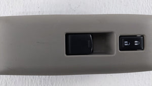 2014 Nissan Rogue Passeneger Right Power Window Switch 80960 Jm00a - Oemusedautoparts1.com