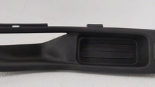 2014 Ford Focus Passeneger Right Power Window Switch - Oemusedautoparts1.com