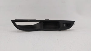 2014 Ford Focus Passeneger Right Power Window Switch - Oemusedautoparts1.com