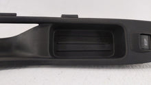 2014 Ford Focus Passeneger Right Power Window Switch - Oemusedautoparts1.com