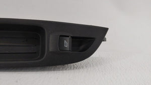 2014 Ford Focus Passeneger Right Power Window Switch - Oemusedautoparts1.com