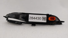 2014 Ford Focus Passeneger Right Power Window Switch - Oemusedautoparts1.com