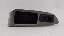 2007 Honda Pilot Passeneger Right Power Window Switch 83510-s9va-a010-m1 - Oemusedautoparts1.com