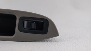 2007 Honda Pilot Passeneger Right Power Window Switch 83510-s9va-a010-m1 - Oemusedautoparts1.com