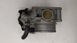 2013-2017 Honda Accord Throttle Body P/N:GMF4A Fits 2013 2014 2015 2016 2017 2018 OEM Used Auto Parts - Oemusedautoparts1.com