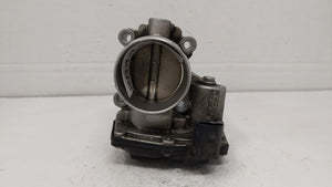 2014-2019 Ford Fusion Throttle Body P/N:DS7G-9F991-BB DS7G-9E991-BB Fits 2014 2015 2016 2017 2018 2019 OEM Used Auto Parts - Oemusedautoparts1.com