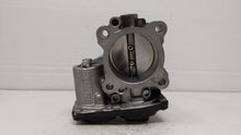 2014-2019 Ford Fusion Throttle Body P/N:DS7G-9F991-BB DS7G-9E991-BB Fits 2014 2015 2016 2017 2018 2019 OEM Used Auto Parts - Oemusedautoparts1.com