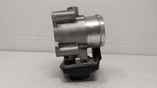 2014-2019 Ford Fusion Throttle Body P/N:DS7G-9F991-BB DS7G-9E991-BB Fits 2014 2015 2016 2017 2018 2019 OEM Used Auto Parts - Oemusedautoparts1.com