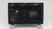 2003-2004 Nissan Murano Information Display Screen - Oemusedautoparts1.com