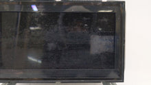 2003-2004 Nissan Murano Information Display Screen - Oemusedautoparts1.com