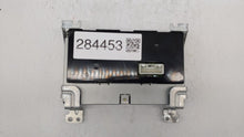 2003-2004 Nissan Murano Information Display Screen - Oemusedautoparts1.com