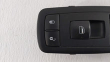 2010 Chrysler Town & Country Passeneger Right Power Window Switch - Oemusedautoparts1.com