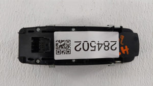 2010 Chrysler Town & Country Passeneger Right Power Window Switch - Oemusedautoparts1.com