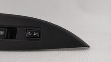 2014 Subaru Legacy Passeneger Right Power Window Switch 94263aj12a - Oemusedautoparts1.com