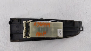 2012 Nissan Altima Passeneger Right Power Window Switch 25411 Ja02a - Oemusedautoparts1.com