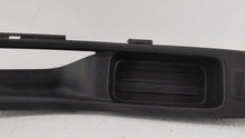 2012 Ford Focus Passeneger Right Power Window Switch Bm51-a240a40-aaw - Oemusedautoparts1.com