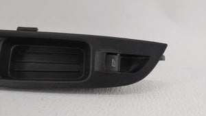 2012 Ford Focus Passeneger Right Power Window Switch Bm51-a240a40-aaw - Oemusedautoparts1.com