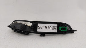 2012 Ford Focus Passeneger Right Power Window Switch Bm51-a240a40-aaw - Oemusedautoparts1.com