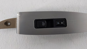 2007 Nissan Murano Passeneger Right Power Window Switch - Oemusedautoparts1.com