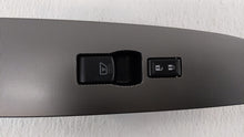 2009 Nissan Altima Passeneger Right Power Window Switch 25411 Ja02a - Oemusedautoparts1.com