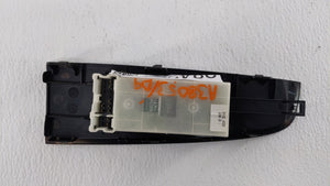 2009 Nissan Altima Passeneger Right Power Window Switch 25411 Ja02a - Oemusedautoparts1.com