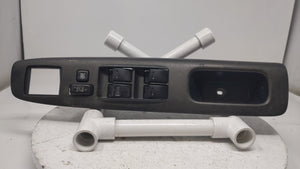 2004 Scion Xb Master Power Window Switch Replacement Driver Side Left Fits OEM Used Auto Parts - Oemusedautoparts1.com