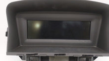 2011-2016 Chevrolet Cruze Information Display Screen - Oemusedautoparts1.com