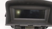 2011-2016 Chevrolet Cruze Information Display Screen - Oemusedautoparts1.com