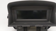 2011-2016 Chevrolet Cruze Information Display Screen - Oemusedautoparts1.com