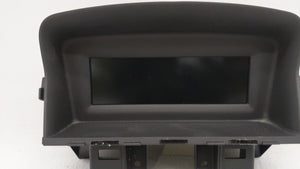 2011-2016 Chevrolet Cruze Information Display Screen - Oemusedautoparts1.com