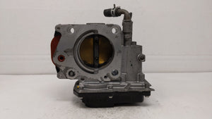 2012-2015 Honda Civic Throttle Body P/N:GMA3A GMF3B Fits 2012 2013 2014 2015 2016 2017 2018 2019 OEM Used Auto Parts - Oemusedautoparts1.com