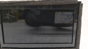 2004-2005 Nissan Maxima Information Display Screen - Oemusedautoparts1.com