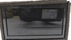 2004-2005 Nissan Maxima Information Display Screen - Oemusedautoparts1.com