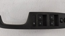 2010-2017 Chevrolet Equinox Master Power Window Switch Replacement Driver Side Left P/N:25983673 25946838 Fits OEM Used Auto Parts - Oemusedautoparts1.com